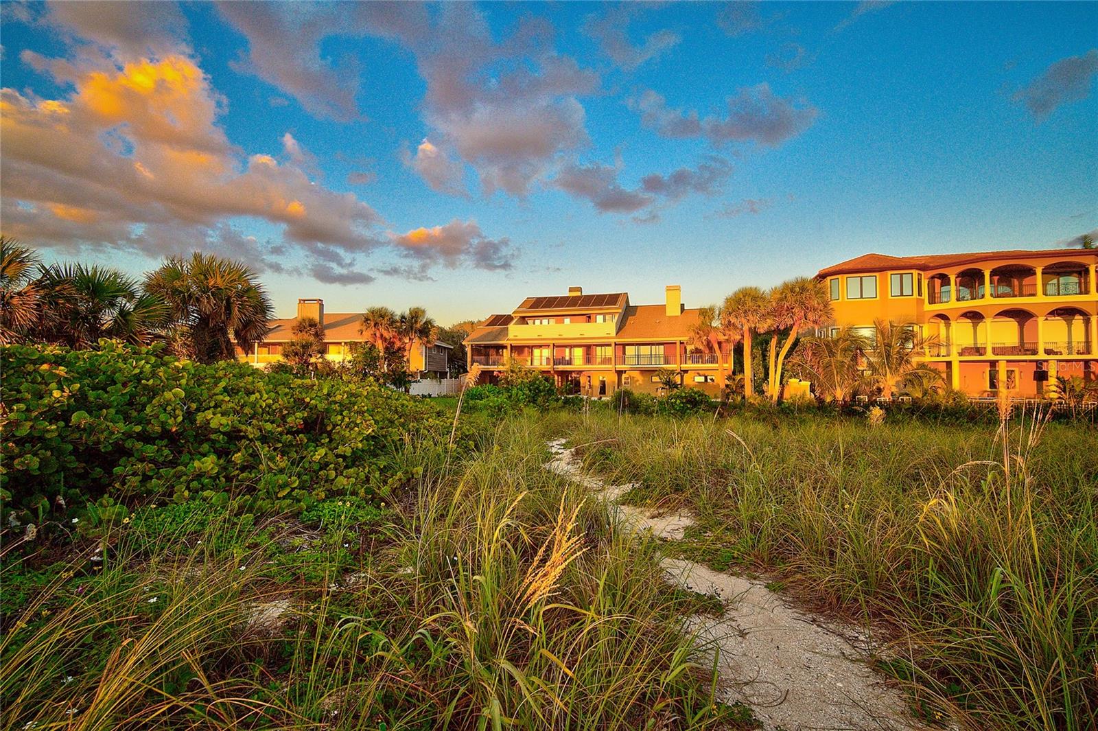 TORTOISE ESTATES - Residential