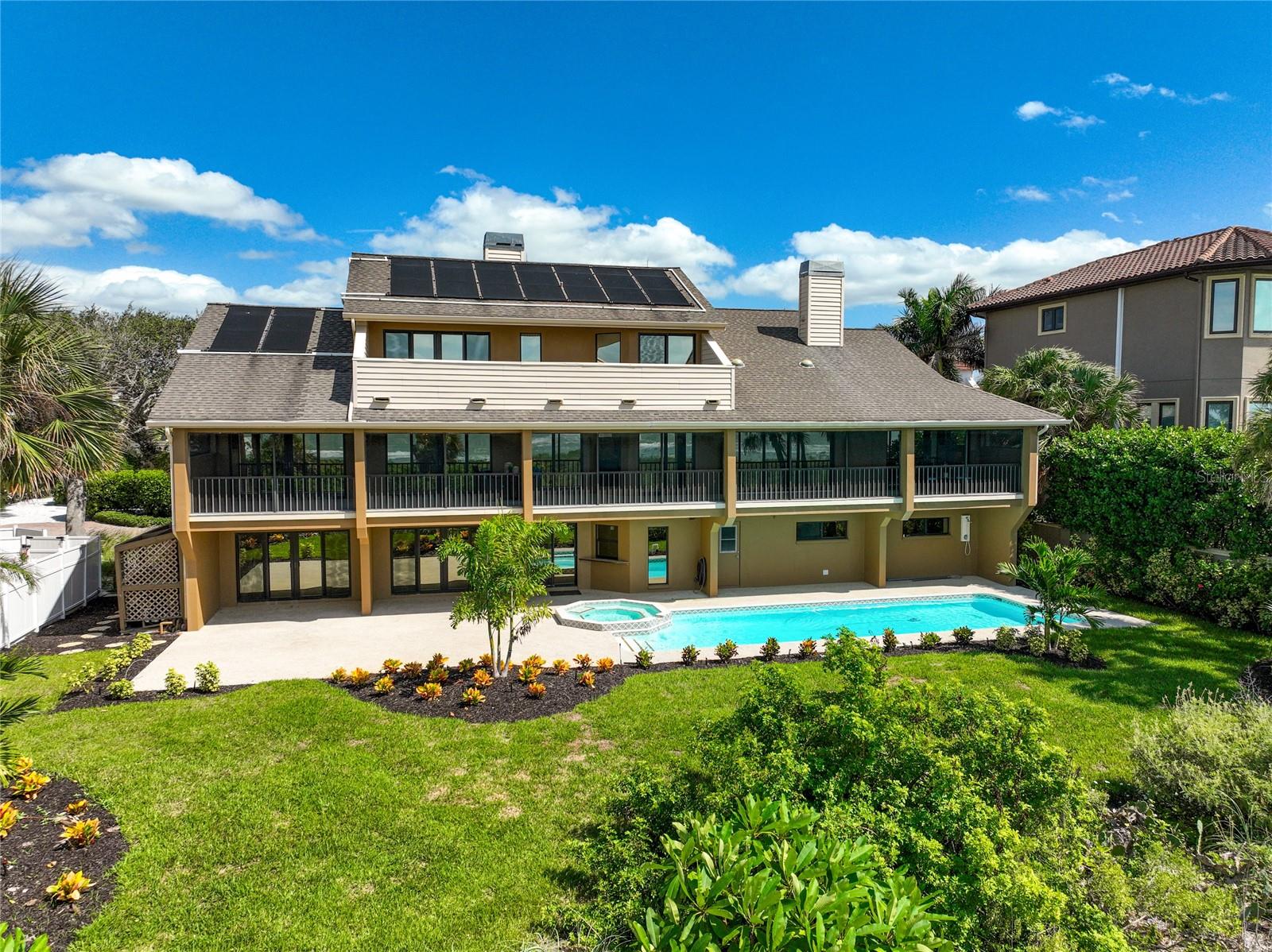 TORTOISE ESTATES - Residential