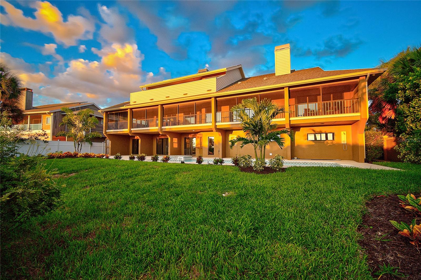TORTOISE ESTATES - Residential