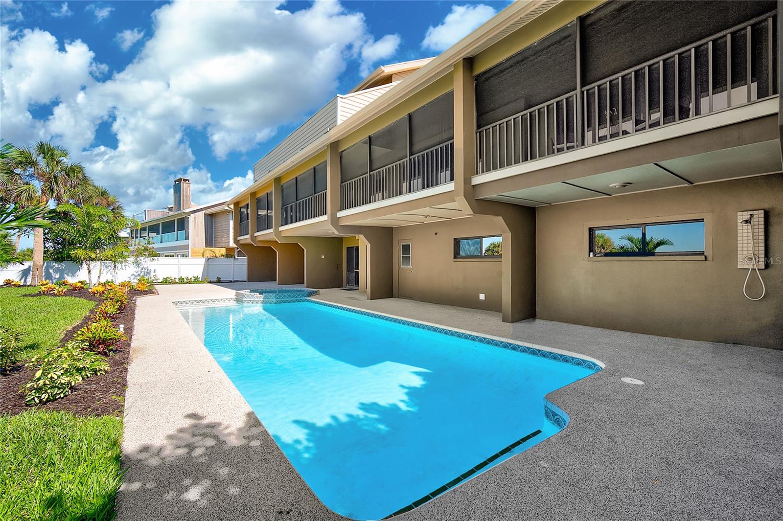 TORTOISE ESTATES - Residential