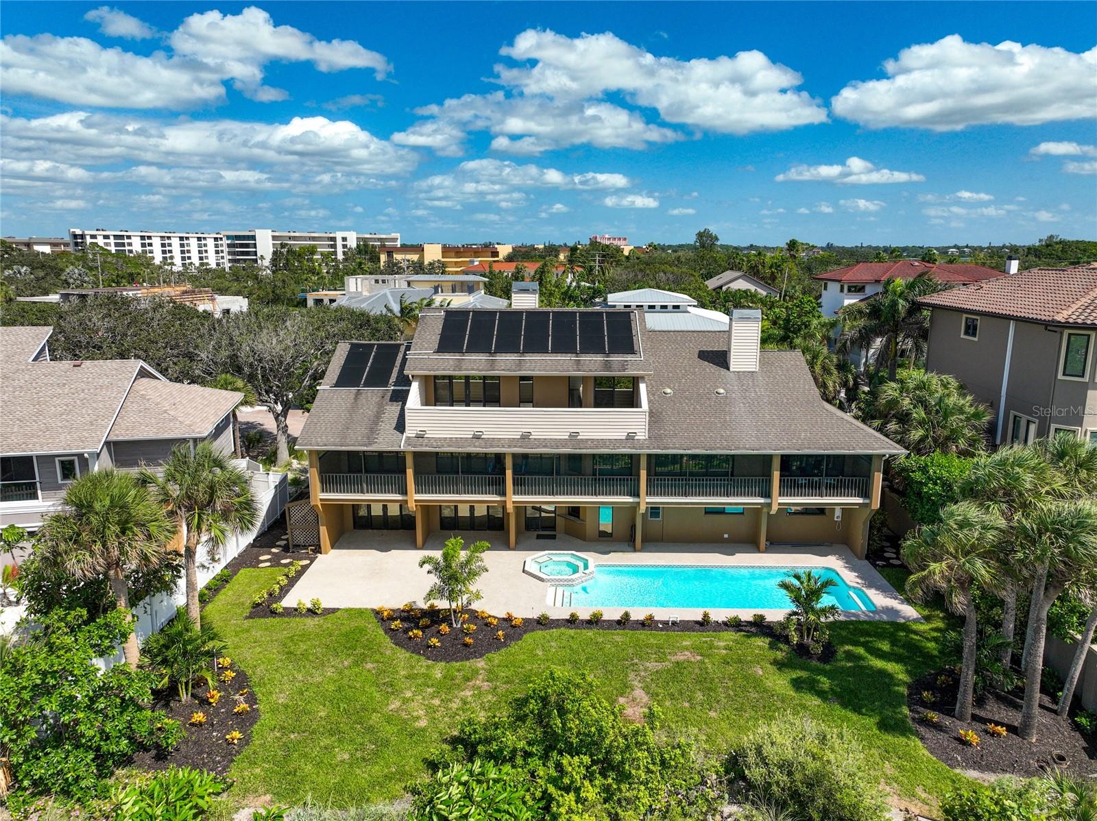 TORTOISE ESTATES - Residential