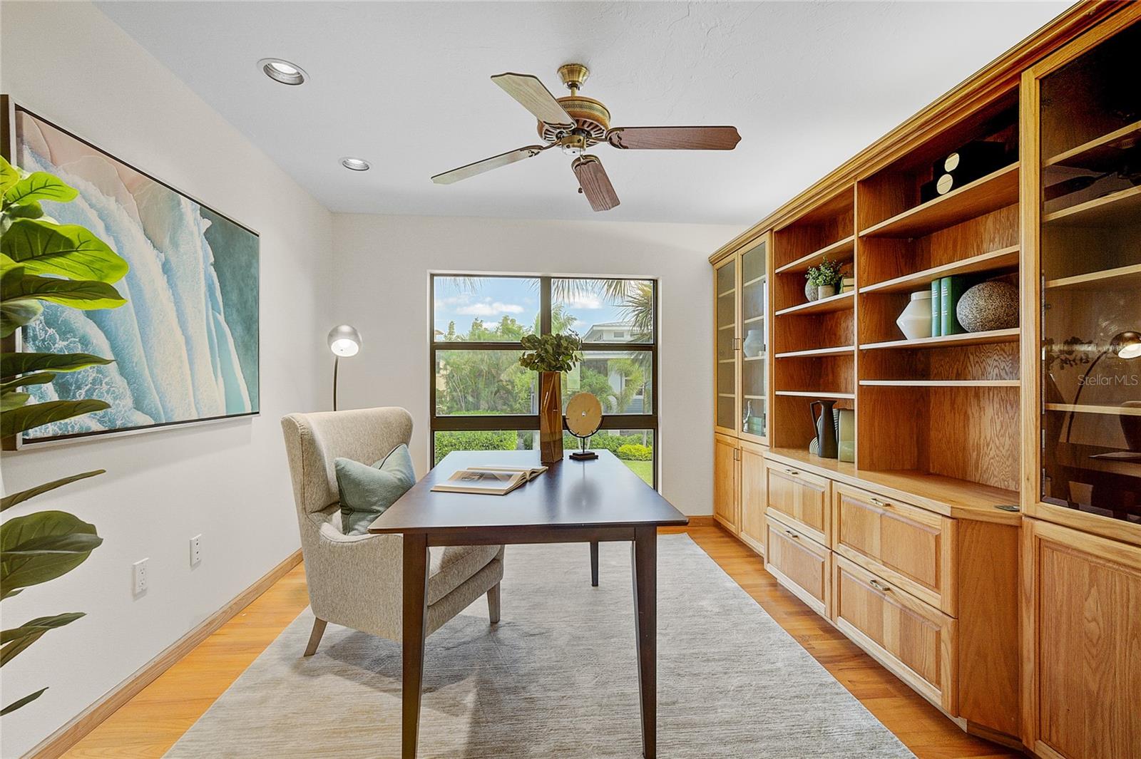 TORTOISE ESTATES - Residential