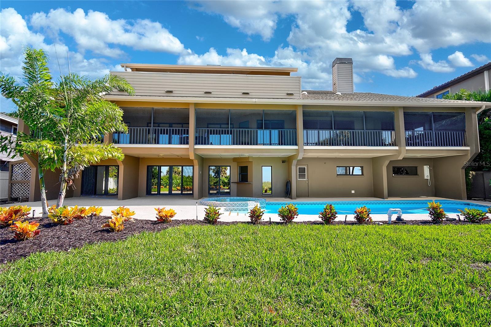 TORTOISE ESTATES - Residential
