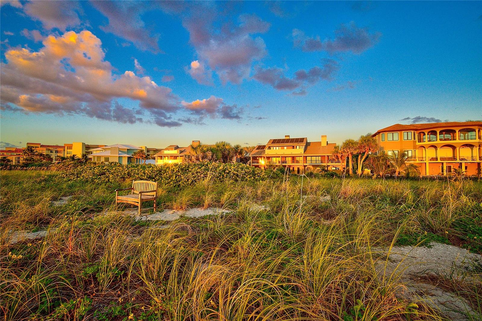 TORTOISE ESTATES - Residential