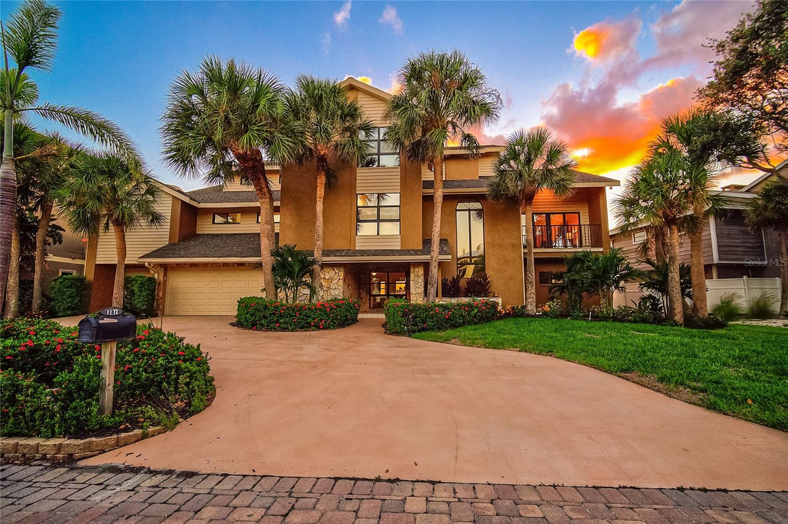 TORTOISE ESTATES - Residential