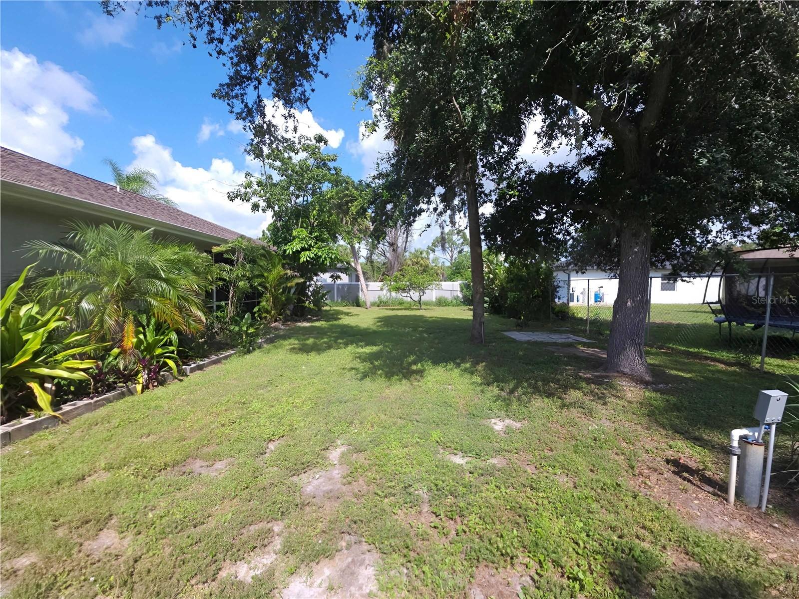 PORT CHARLOTTE SUB 10 - Residential