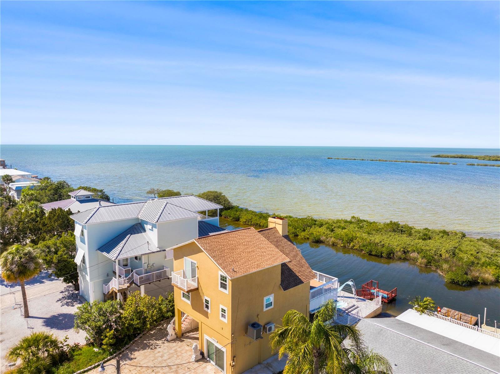 DRIFTWOOD ISLES - Residential