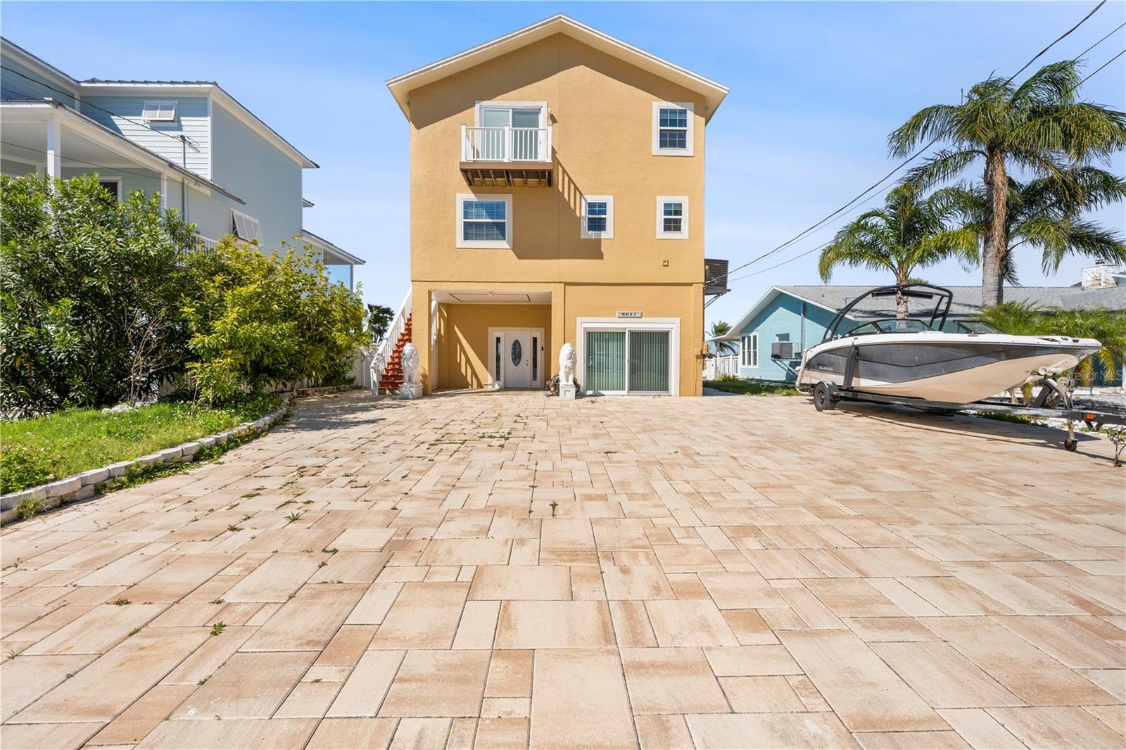DRIFTWOOD ISLES - Residential