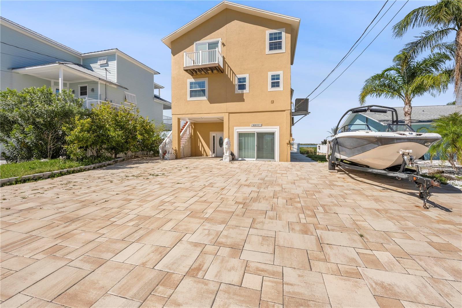 DRIFTWOOD ISLES - Residential