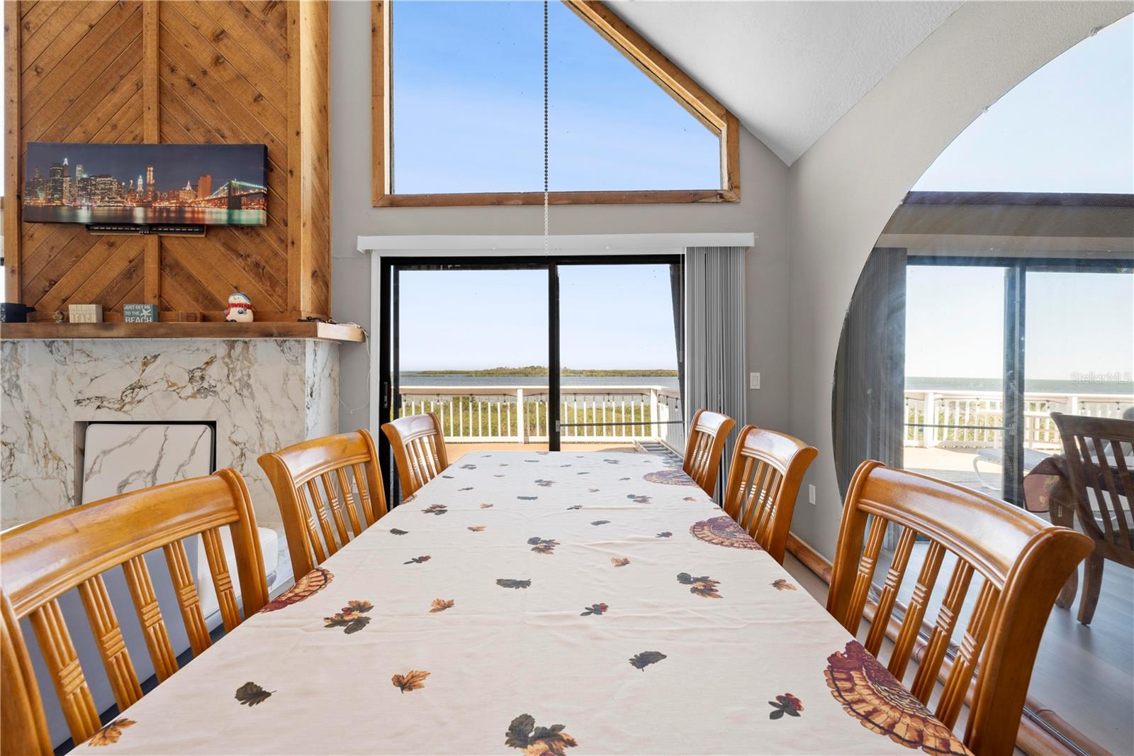 DRIFTWOOD ISLES - Residential