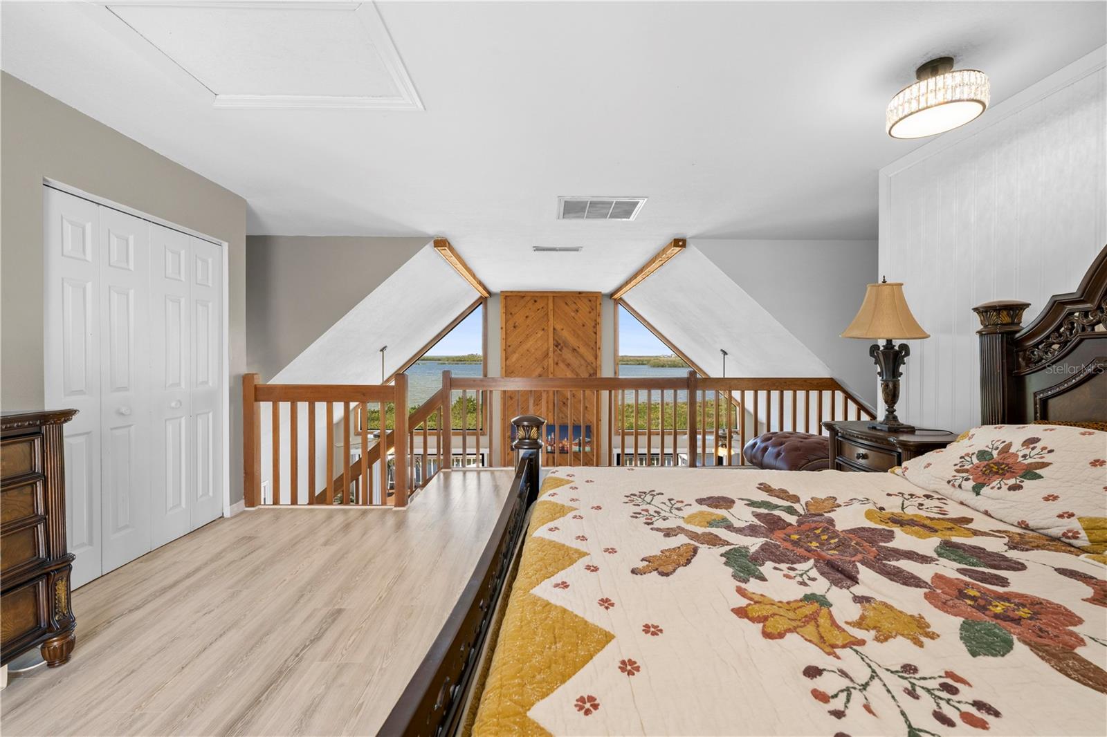 DRIFTWOOD ISLES - Residential