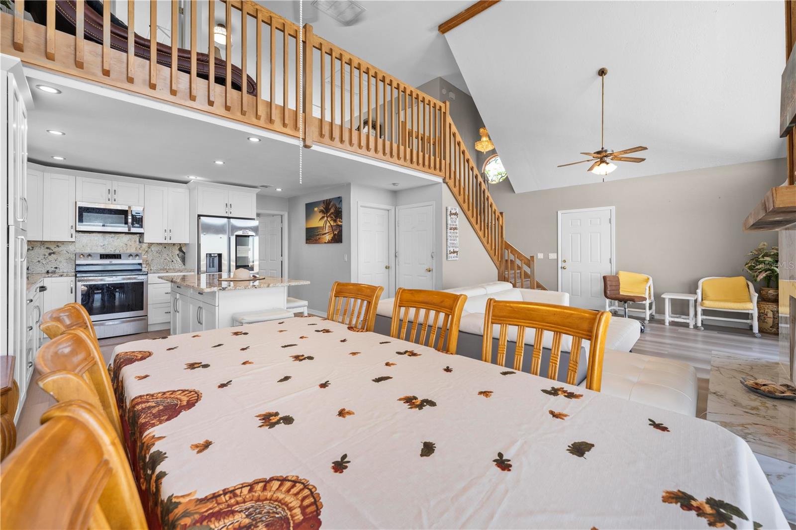 DRIFTWOOD ISLES - Residential
