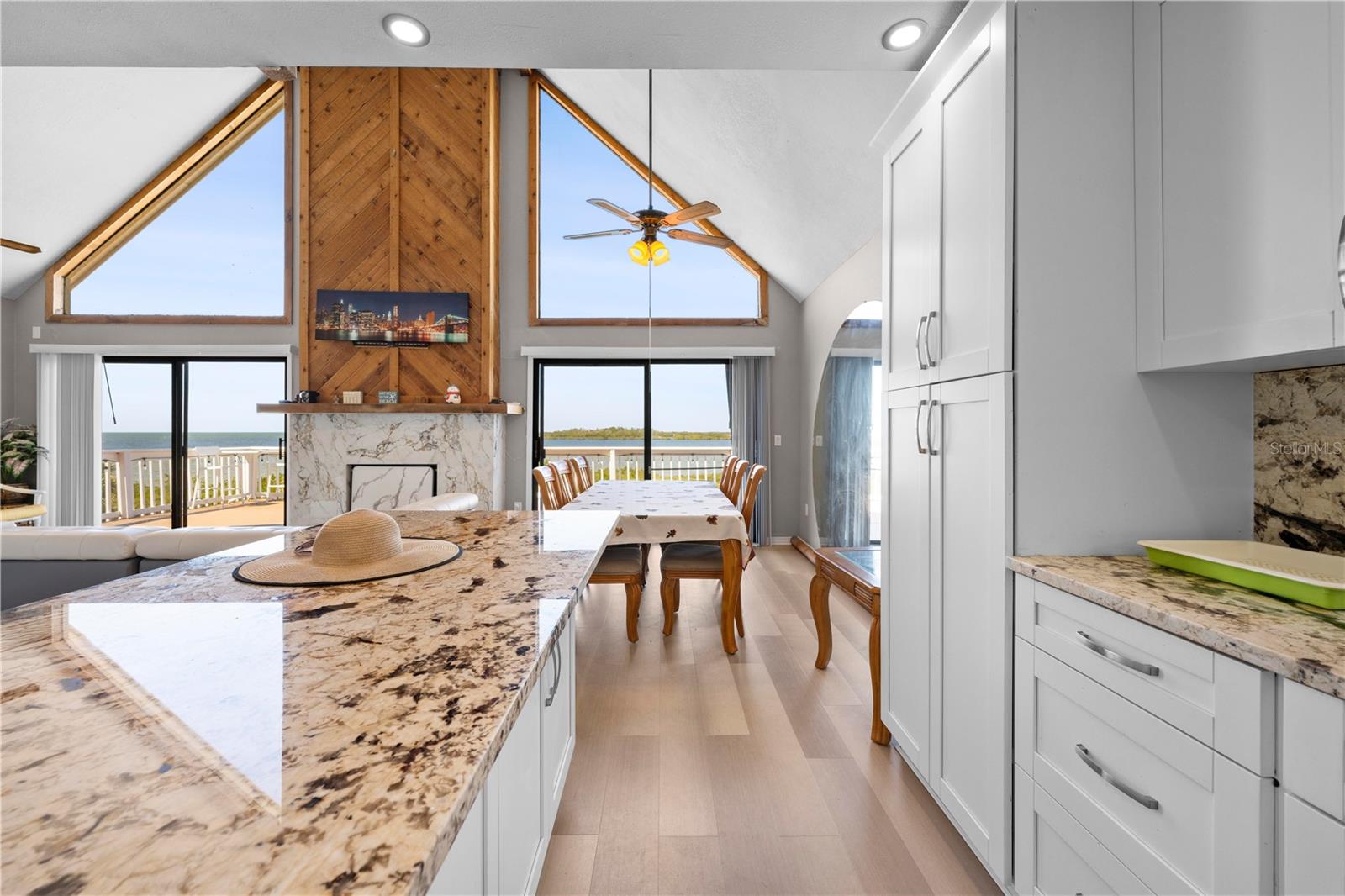DRIFTWOOD ISLES - Residential