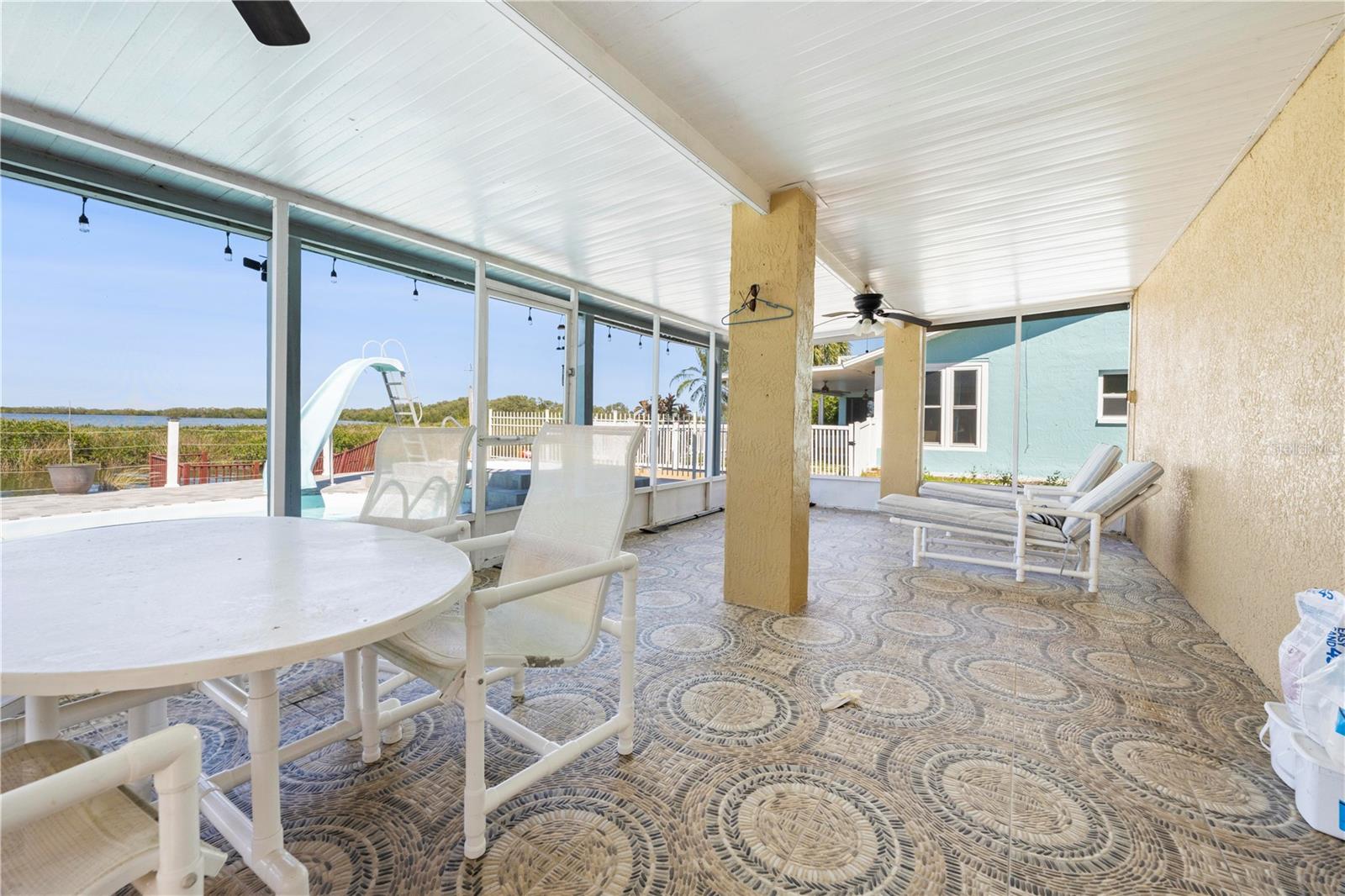 DRIFTWOOD ISLES - Residential