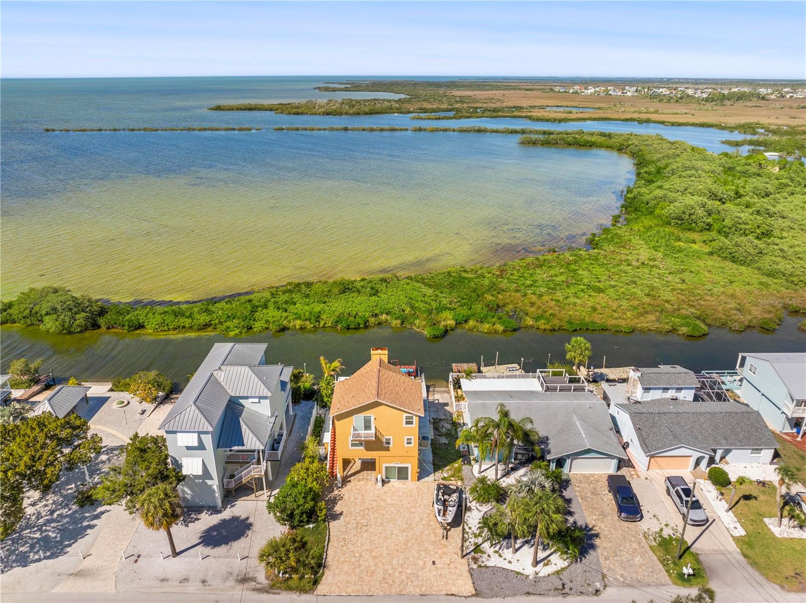 DRIFTWOOD ISLES - Residential