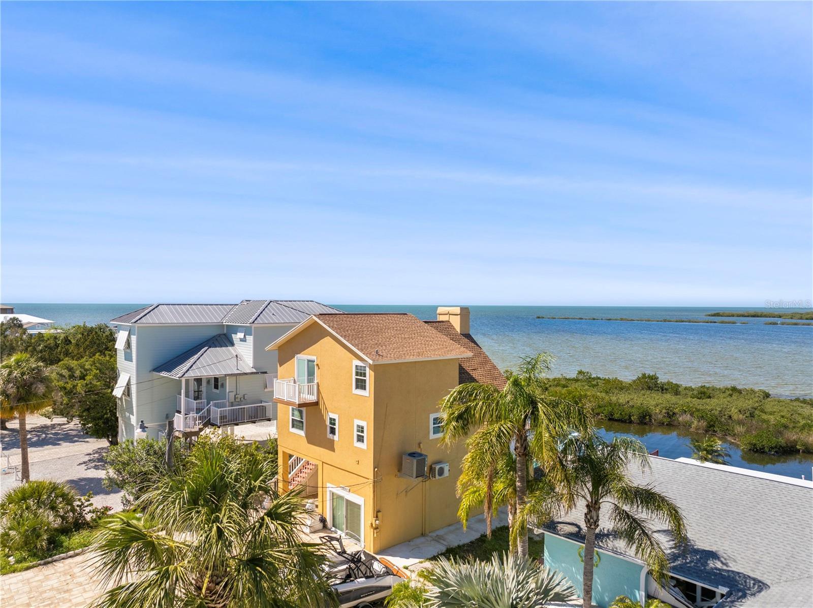 DRIFTWOOD ISLES - Residential