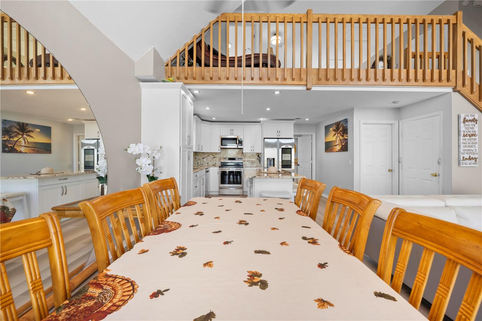 DRIFTWOOD ISLES - Residential