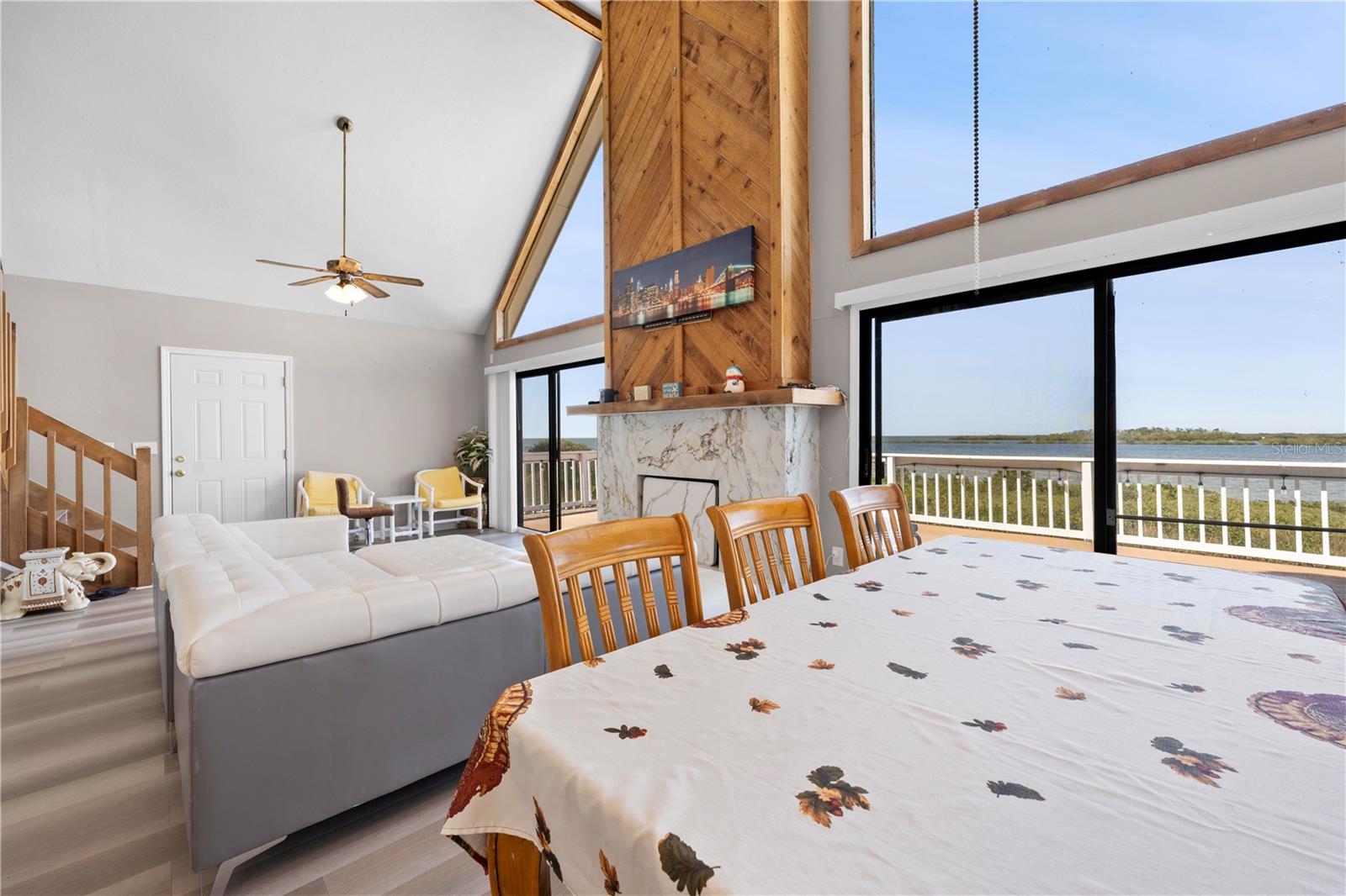 DRIFTWOOD ISLES - Residential