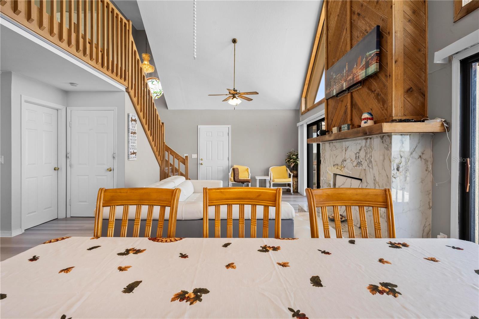 DRIFTWOOD ISLES - Residential