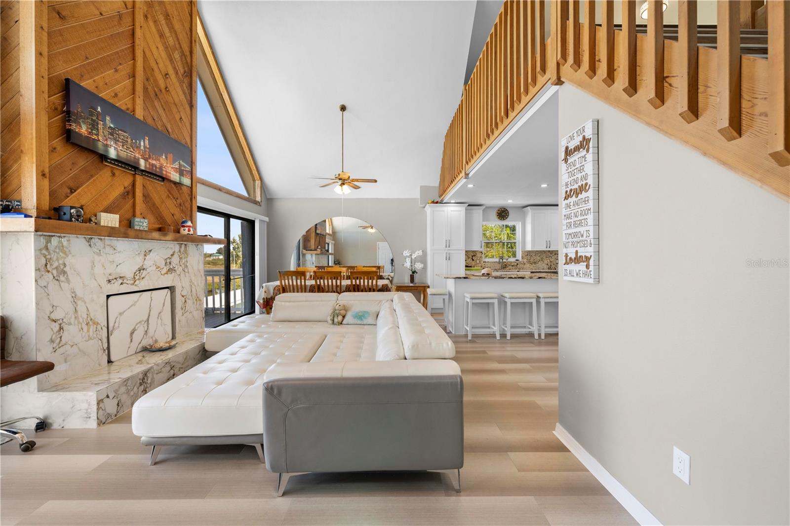 DRIFTWOOD ISLES - Residential