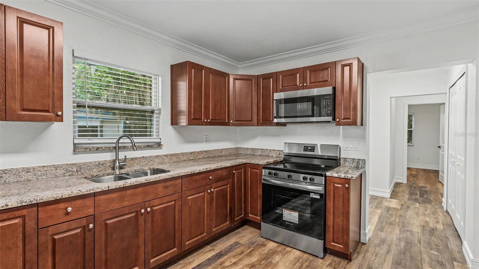 NOT IN SUBDIVISION - Residential