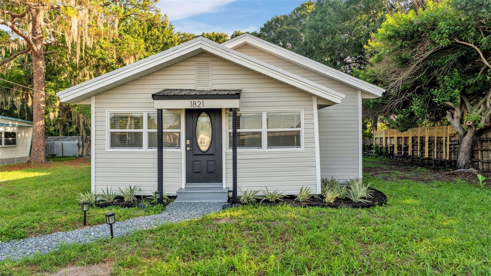 NOT IN SUBDIVISION - Residential