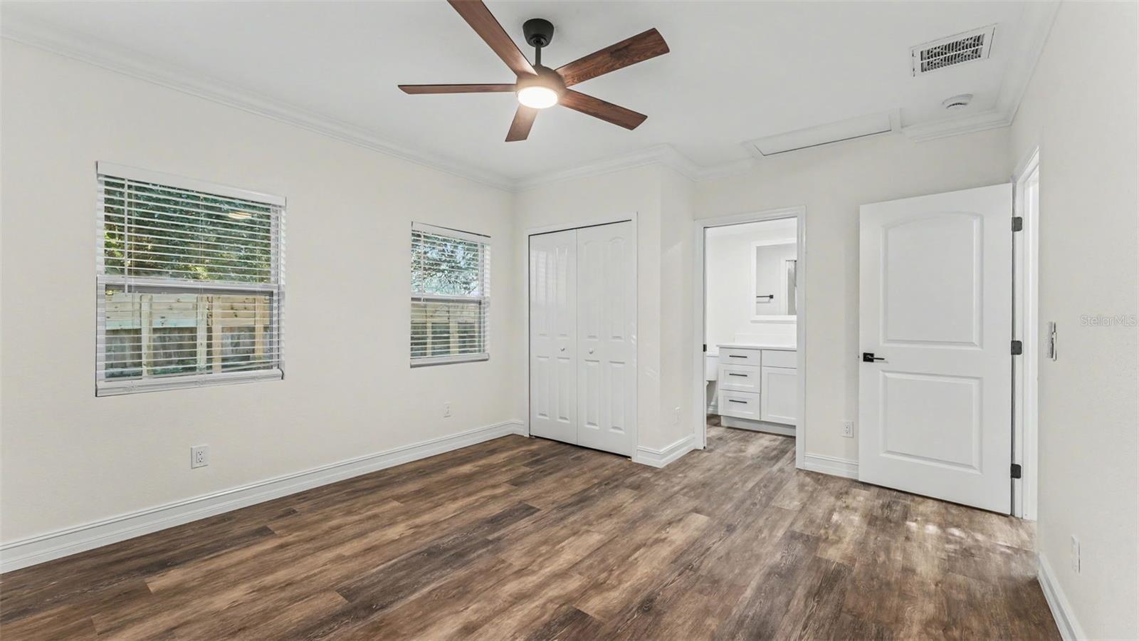 NOT IN SUBDIVISION - Residential