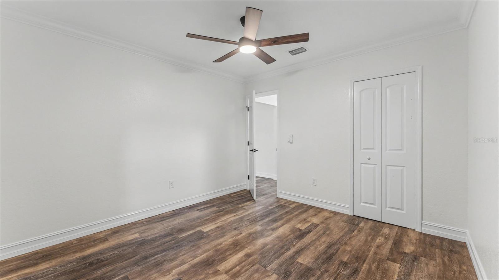 NOT IN SUBDIVISION - Residential