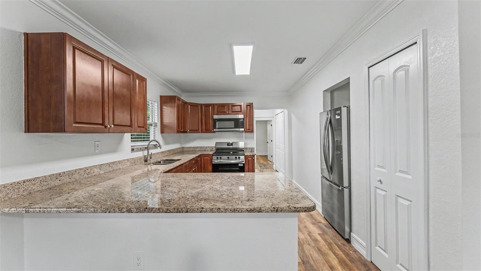 NOT IN SUBDIVISION - Residential