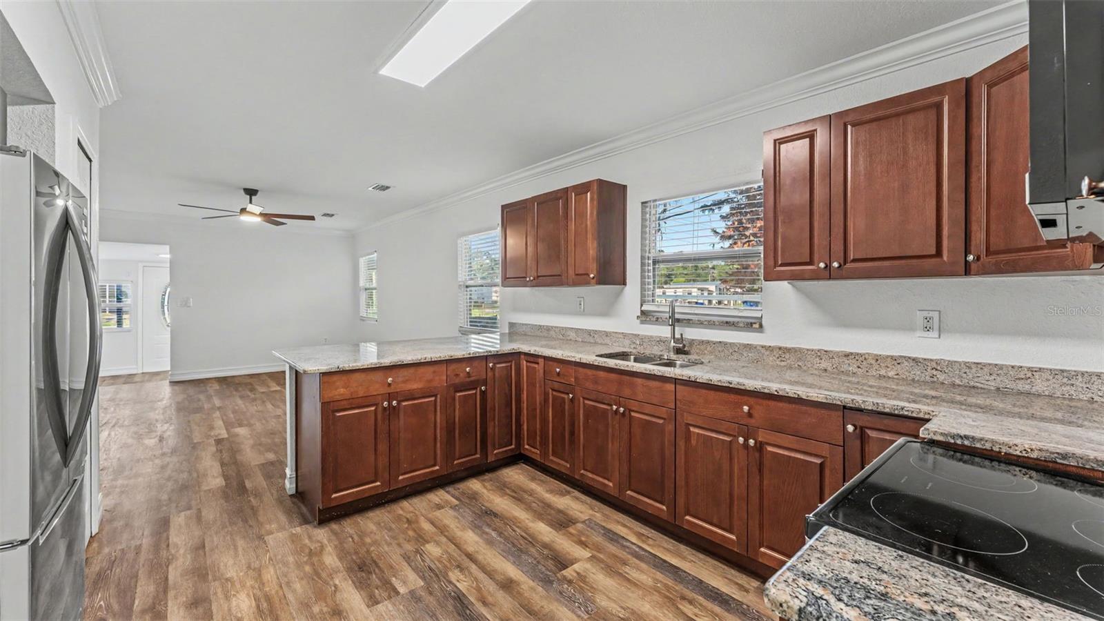 NOT IN SUBDIVISION - Residential