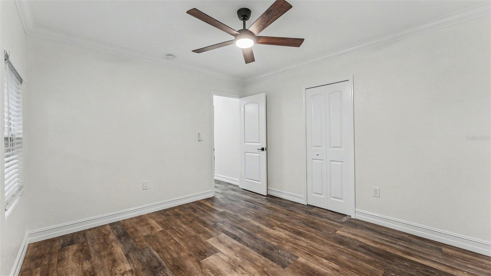 NOT IN SUBDIVISION - Residential