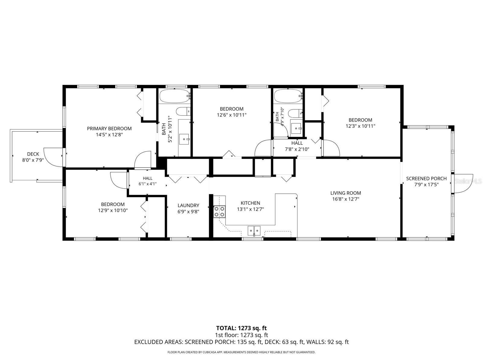 NOT IN SUBDIVISION - Residential