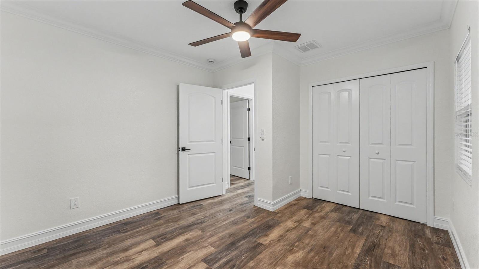 NOT IN SUBDIVISION - Residential