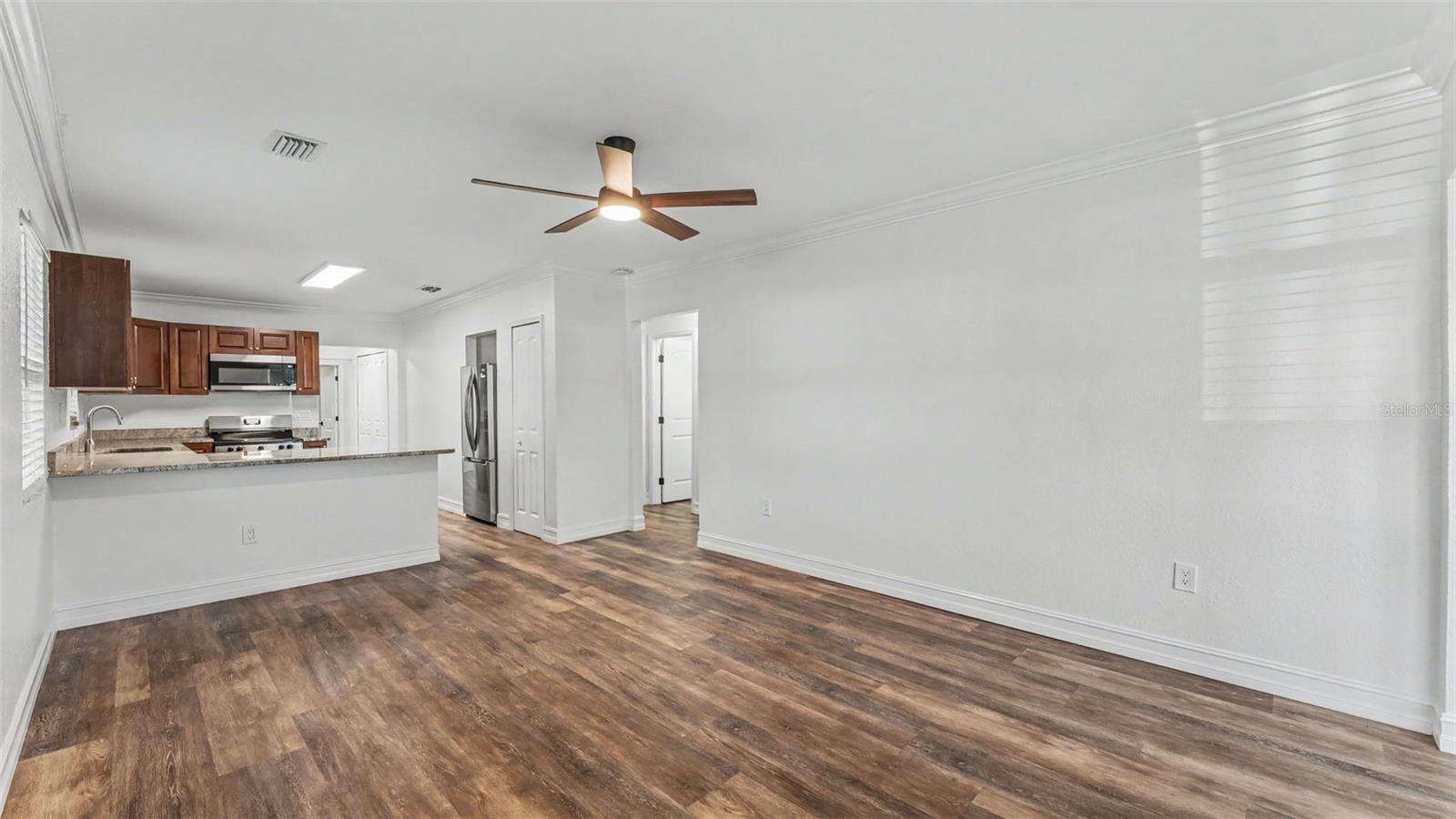 NOT IN SUBDIVISION - Residential