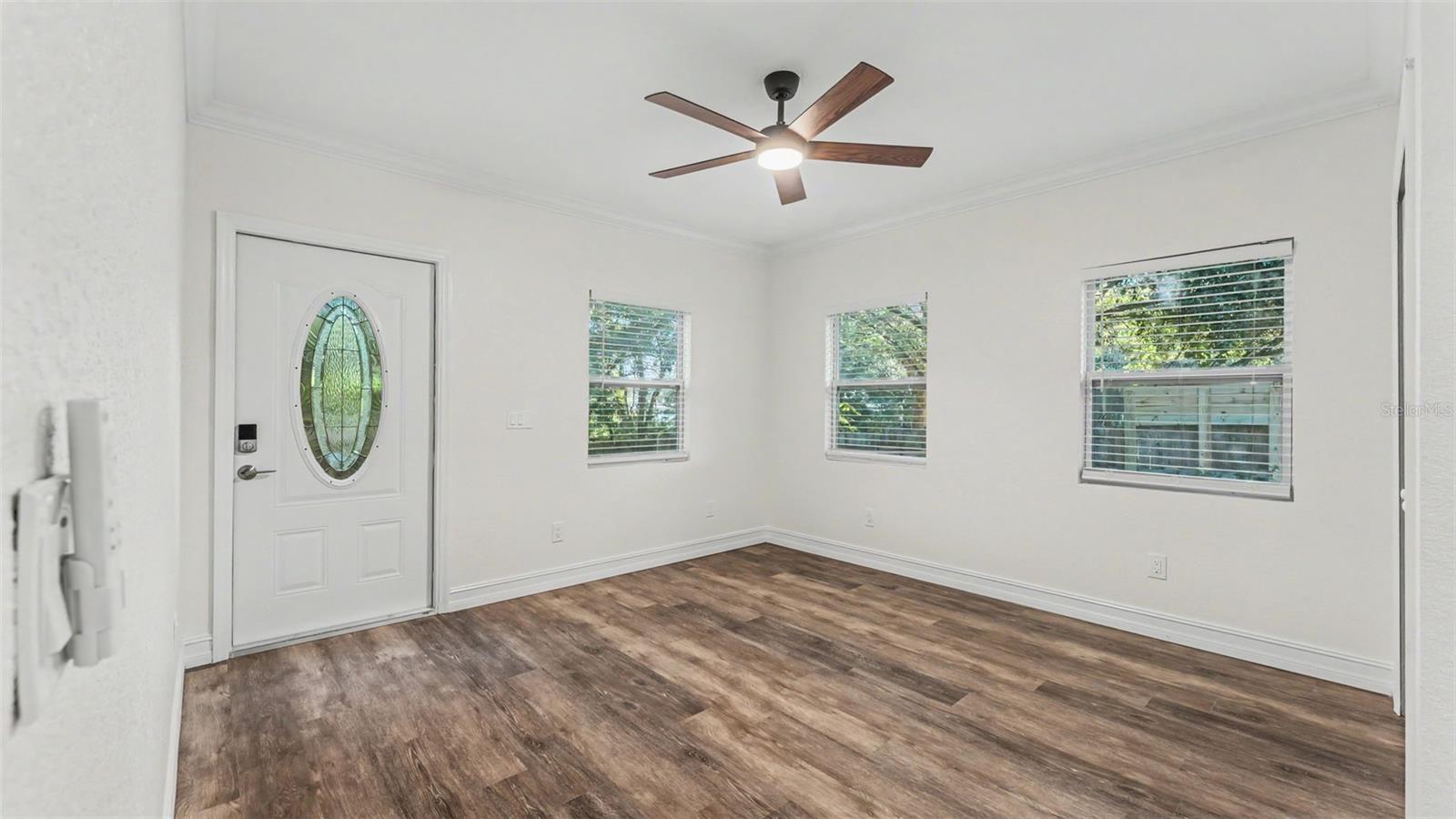 NOT IN SUBDIVISION - Residential