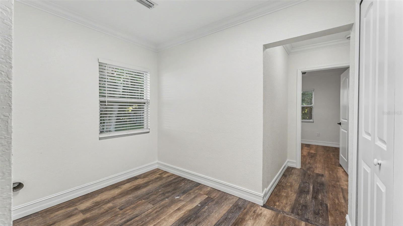NOT IN SUBDIVISION - Residential