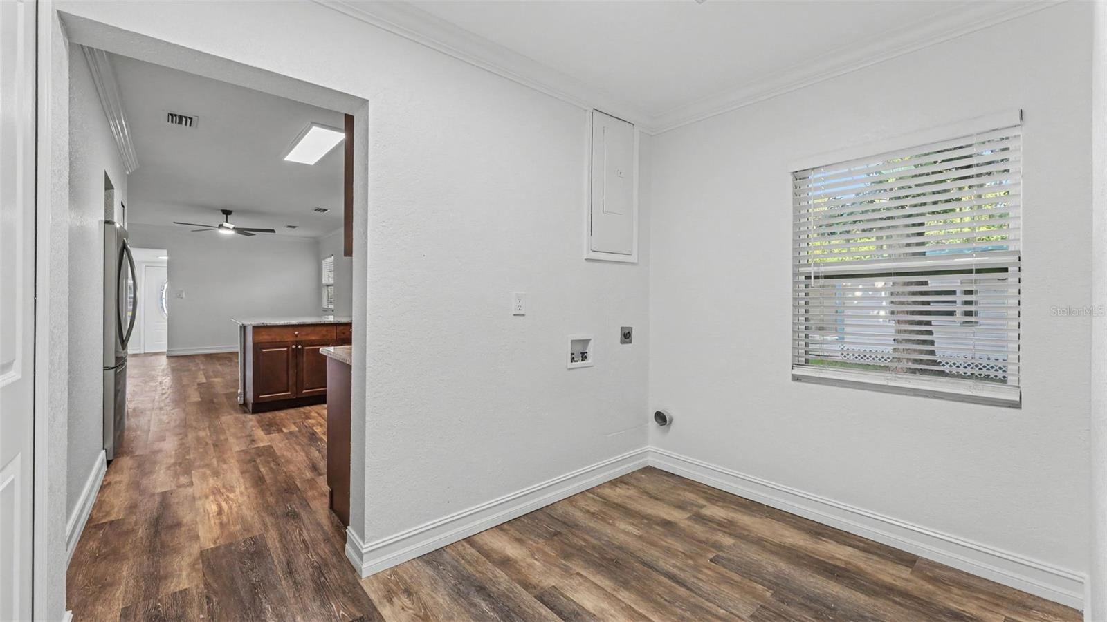 NOT IN SUBDIVISION - Residential