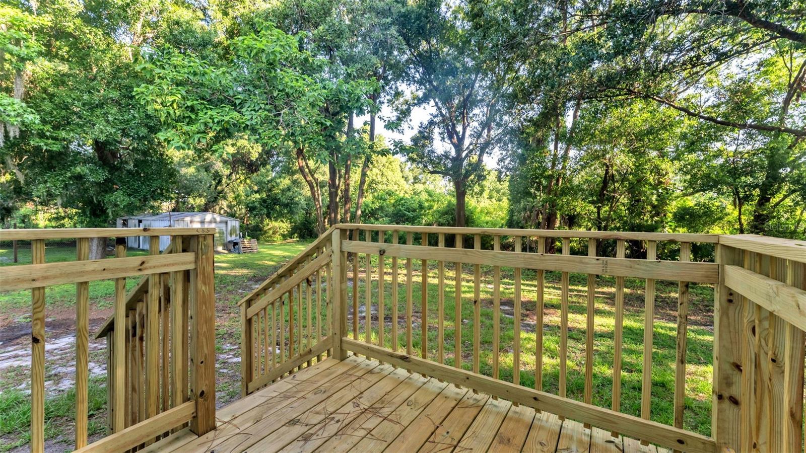 NOT IN SUBDIVISION - Residential