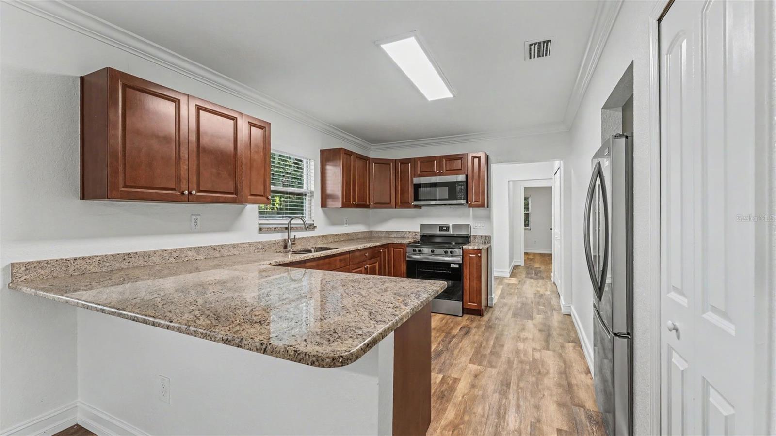 NOT IN SUBDIVISION - Residential