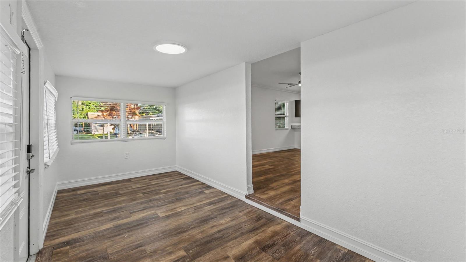 NOT IN SUBDIVISION - Residential