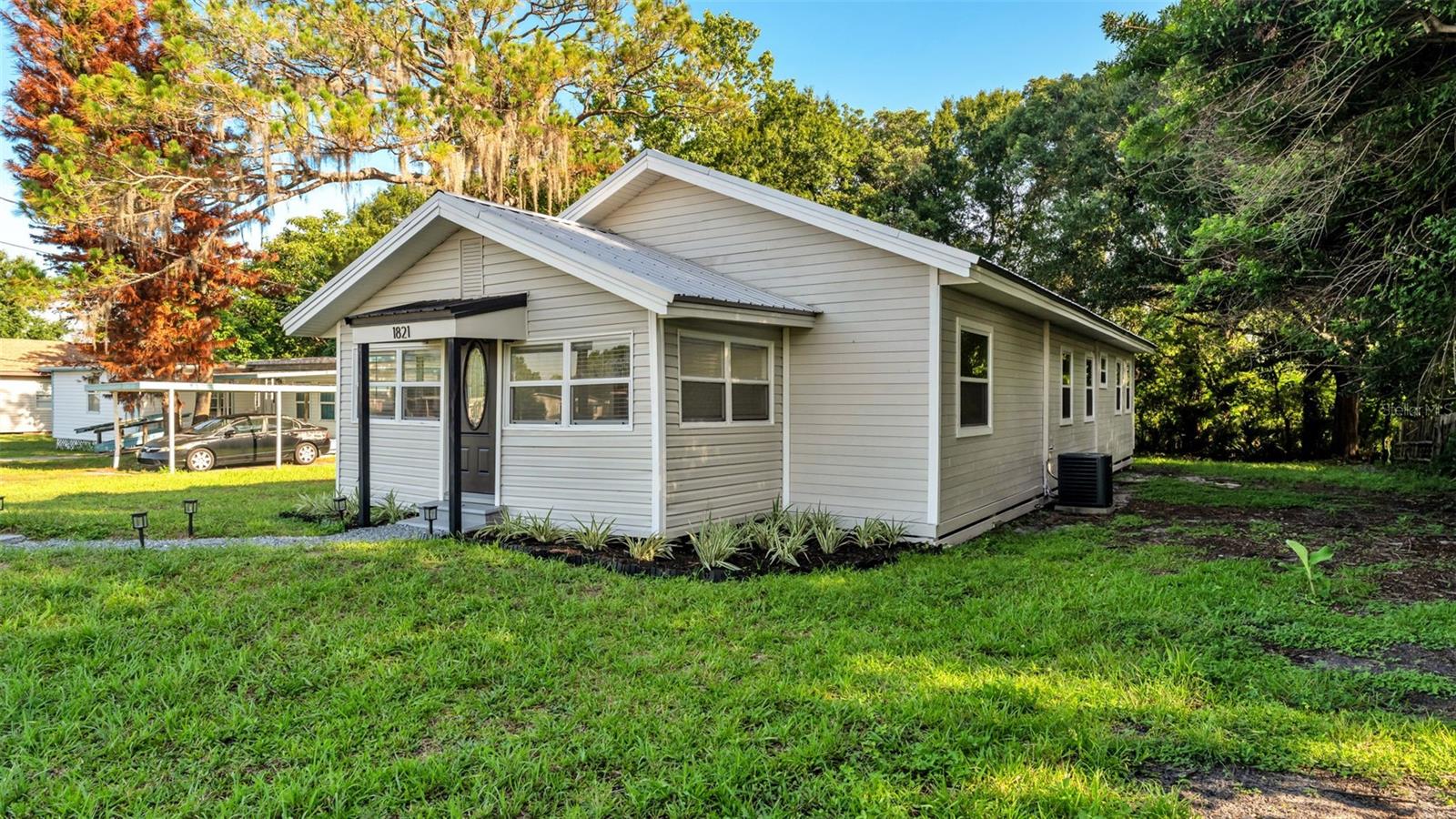 NOT IN SUBDIVISION - Residential