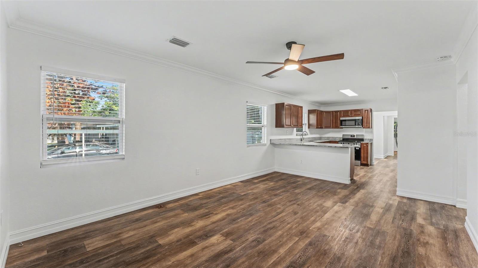 NOT IN SUBDIVISION - Residential
