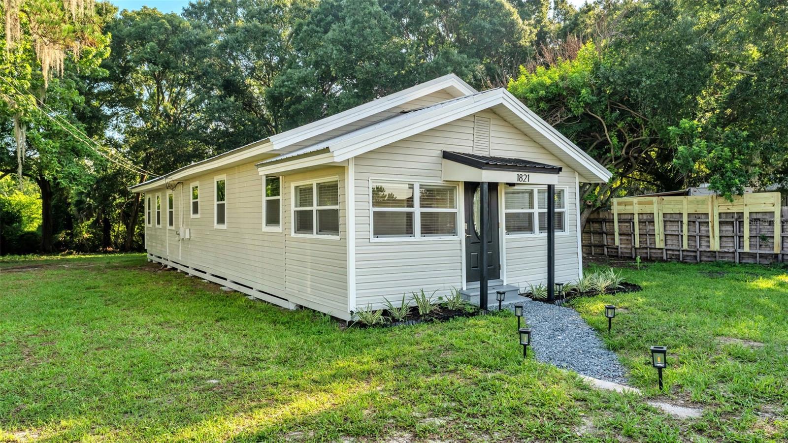 NOT IN SUBDIVISION - Residential