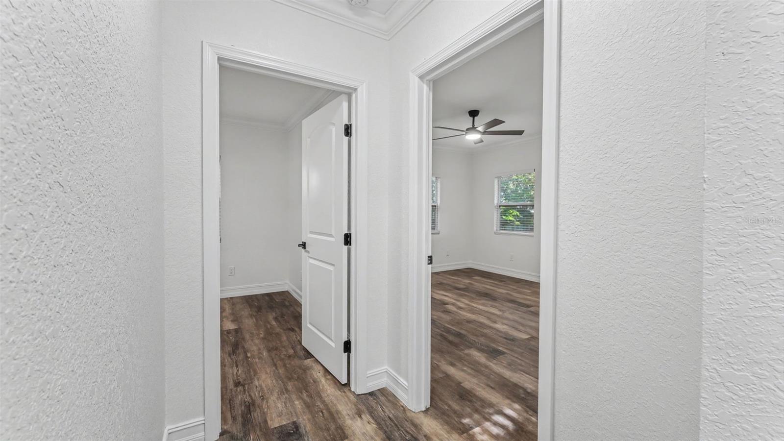 NOT IN SUBDIVISION - Residential