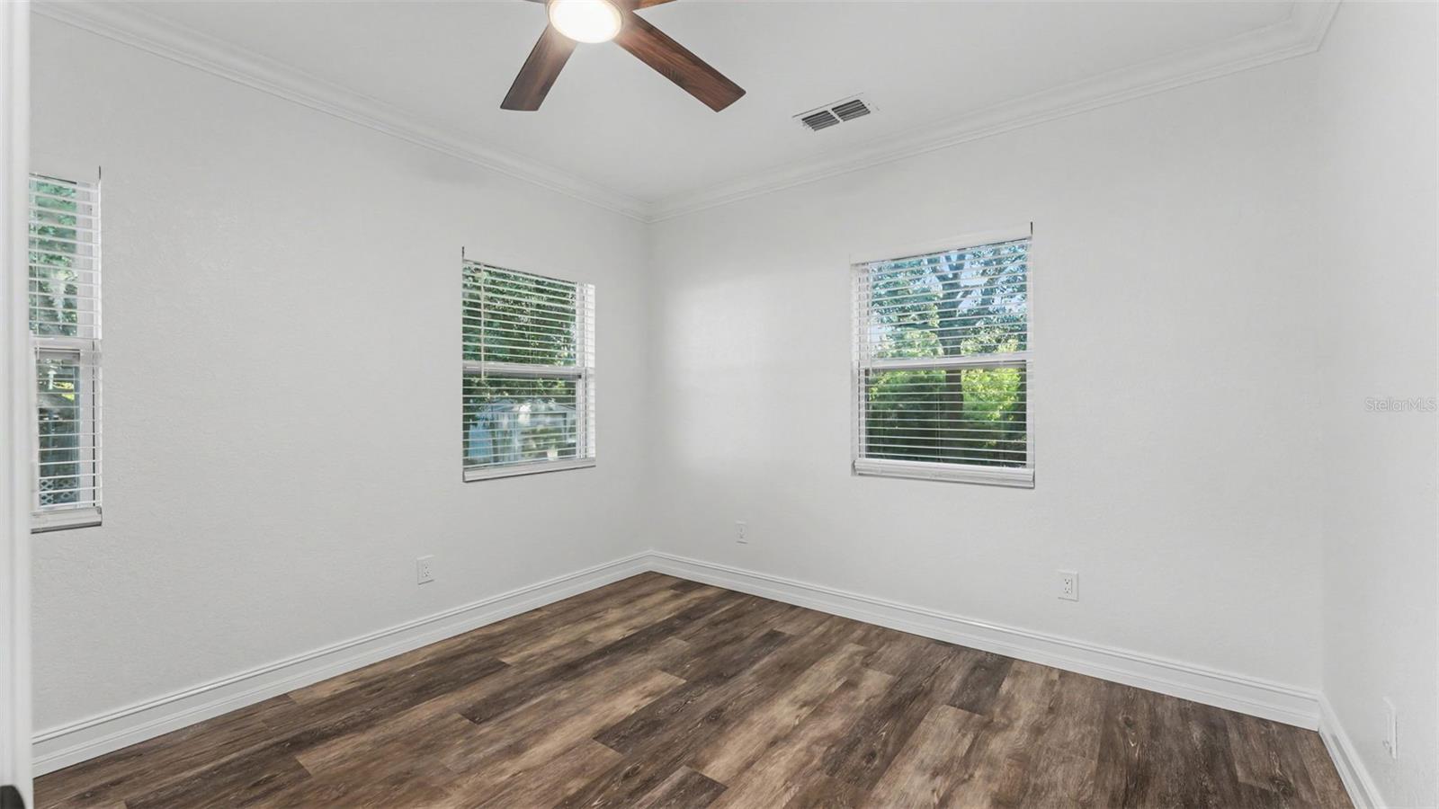 NOT IN SUBDIVISION - Residential