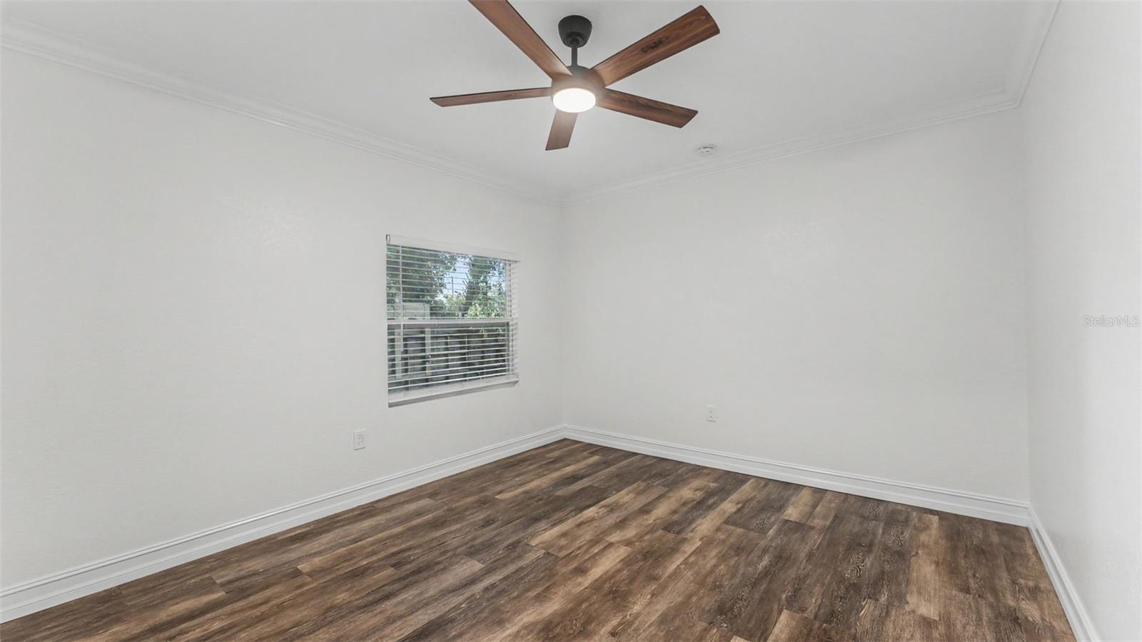 NOT IN SUBDIVISION - Residential