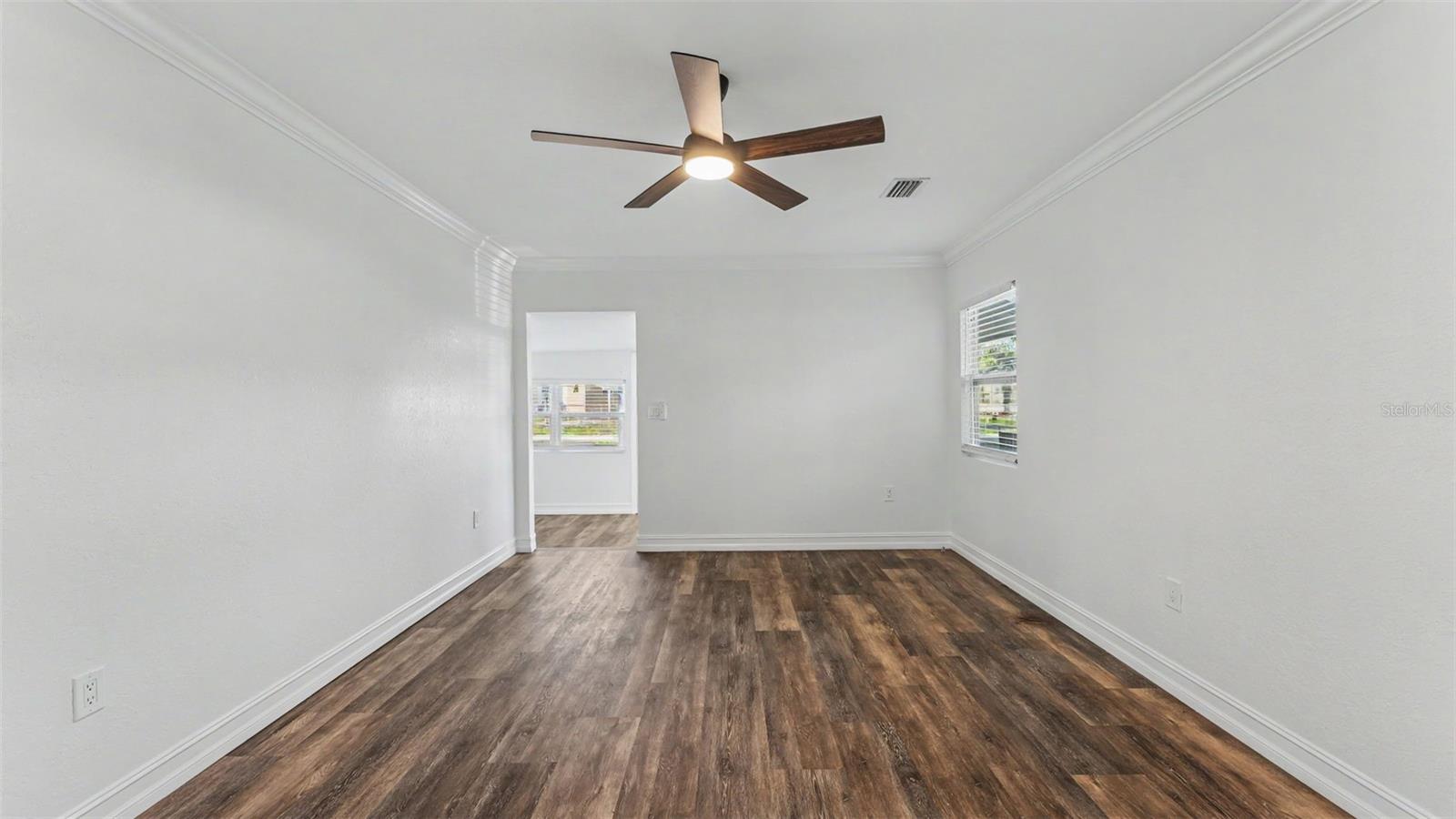 NOT IN SUBDIVISION - Residential