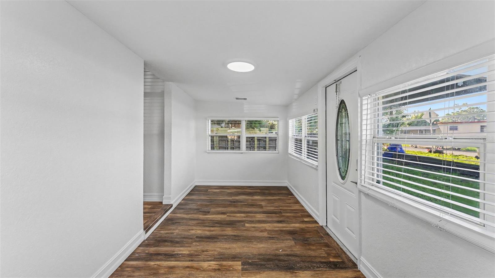 NOT IN SUBDIVISION - Residential