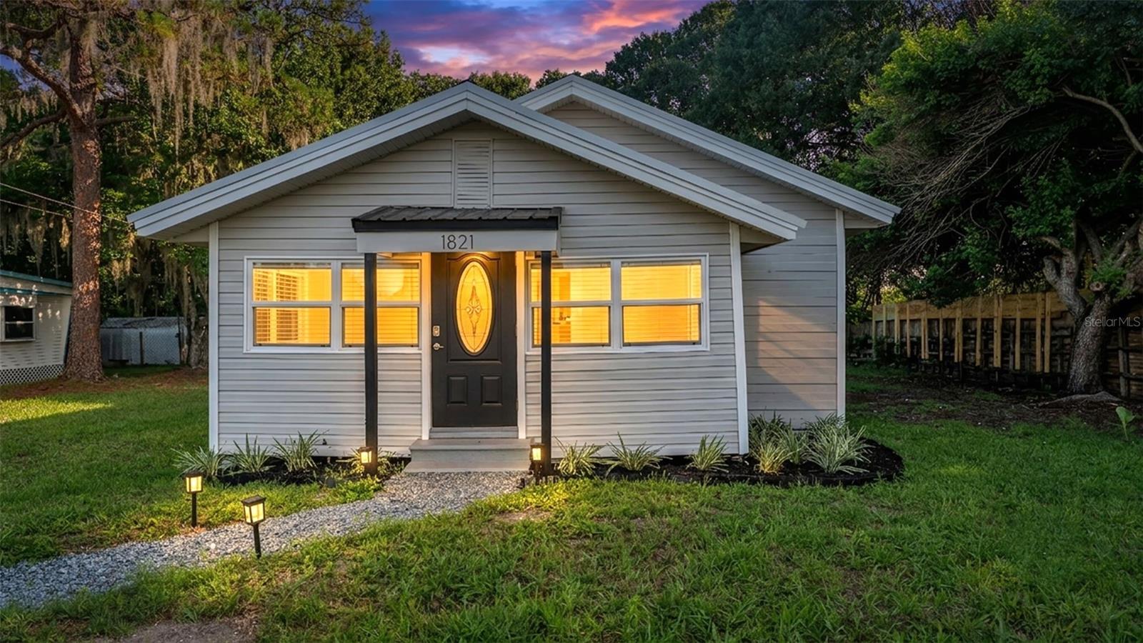 NOT IN SUBDIVISION - Residential
