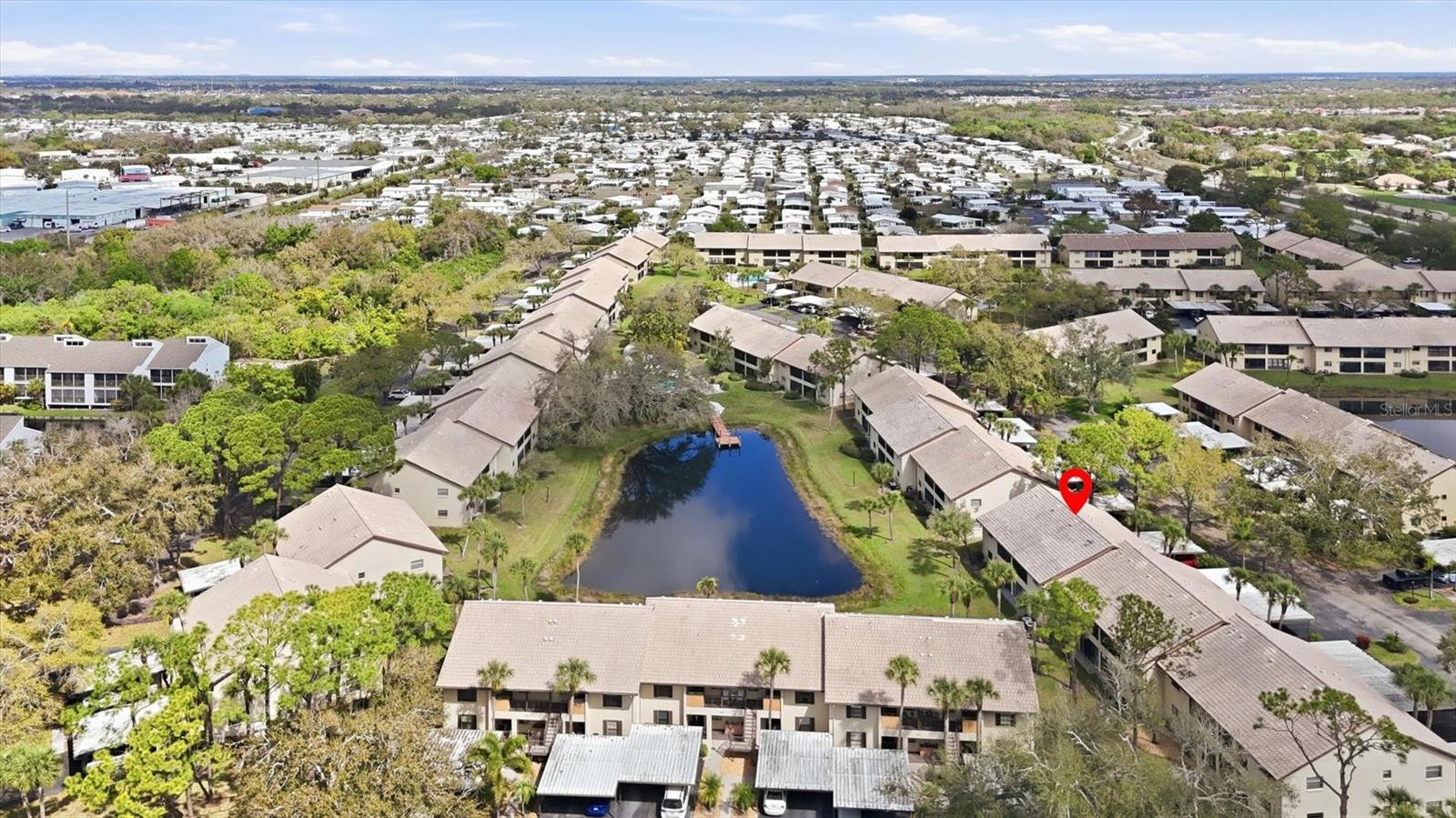 MISSION LAKES - Residential